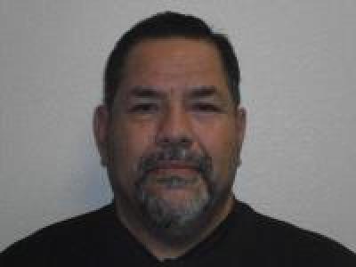 Terrance Samuel Correa a registered Sex Offender of California