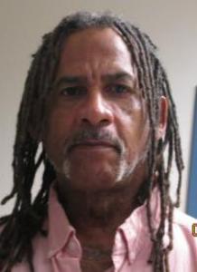Terrence Rodney Capers a registered Sex Offender of California