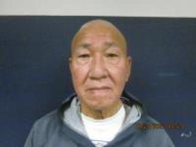 Terry Kasuyama a registered Sex Offender of California