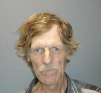 Terry Glen Prigmore a registered Sex Offender of California