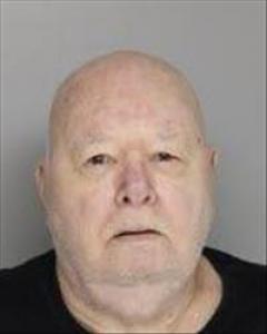 Terry Lee Romstad a registered Sex Offender of California