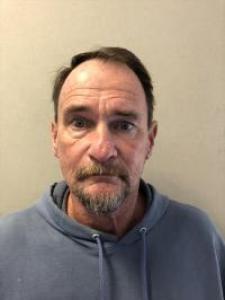 Terry Nelson Warner a registered Sex Offender of California