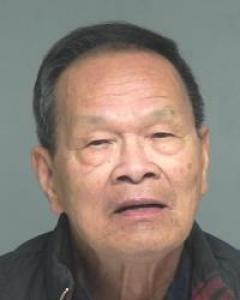 Thang Chi Nguyen a registered Sex Offender of California
