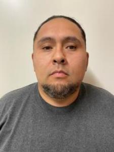 Theodore James Ramirez a registered Sex Offender of California