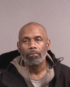 Theotis Watkins a registered Sex Offender of California