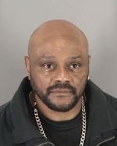 Theron Raoul Taylor a registered Sex Offender of California