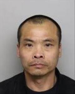 Thiep V Nguyen a registered Sex Offender of California