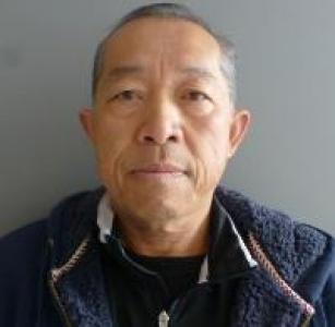 Thiphavong Phabmixay a registered Sex Offender of California