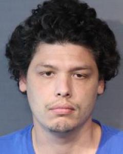 Thomas Karlvincent Castillo a registered Sex Offender of California