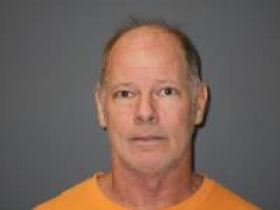 Thomas Collins a registered Sex Offender of California
