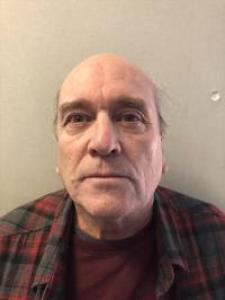 Thomas Harry Demello a registered Sex Offender of California