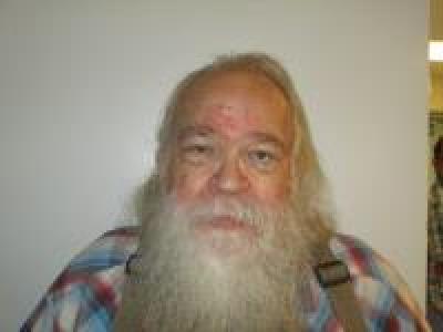 Thomas James Harbison a registered Sex Offender of California