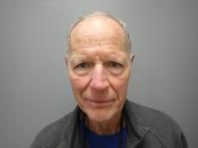 Thomas L Larsen a registered Sex Offender of California