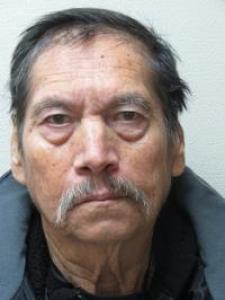 Thomas Lopez a registered Sex Offender of California