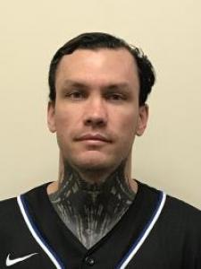 Thomas Ronald Madrid a registered Sex Offender of California