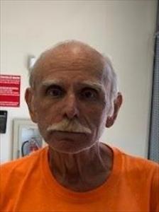 Thomas Manuel Newman a registered Sex Offender of California