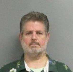 Thomas Frank Rollins a registered Sex Offender of California