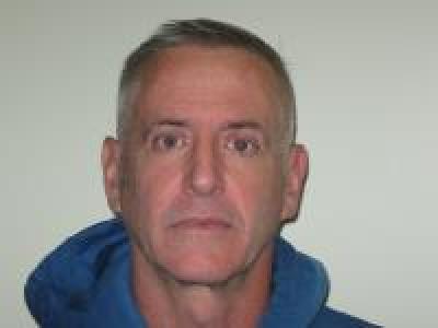 Thomas Paul Schouten a registered Sex Offender of California