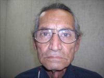 Thomas Ramon Serrano a registered Sex Offender of California