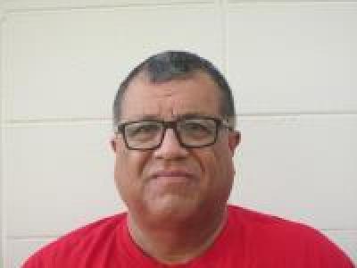 Thomas Villagran a registered Sex Offender of California