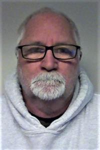 Thomas Ray Yorty a registered Sex Offender of California