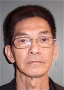 Thong Vi Duong a registered Sex Offender of California