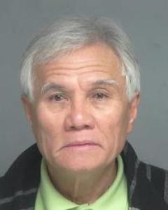 Tien Thanh Do a registered Sex Offender of California