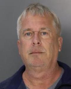 Timothy Allan Fry a registered Sex Offender of California