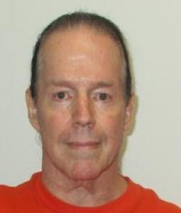 Timothy Robert Goebel a registered Sex Offender of California