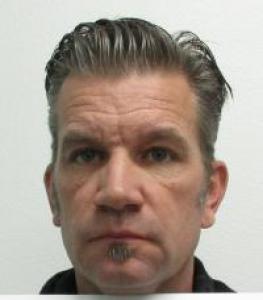Timothy Alan Goodman a registered Sex Offender of California
