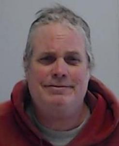 Timothy Scott Hahn a registered Sex Offender of California