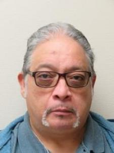 Timothy Edward Maestas a registered Sex Offender of California