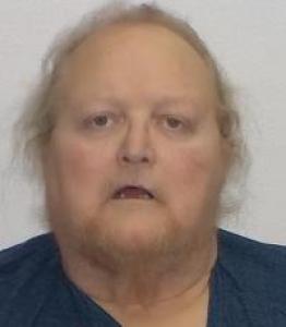 Timothy Howard Miller a registered Sex Offender of California