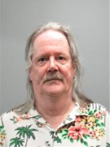 Timothy Shawn Oneal a registered Sex Offender of California