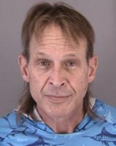 Timothy Yates Yourchek a registered Sex Offender of California