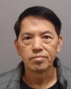 Ting C Chiu a registered Sex Offender of California