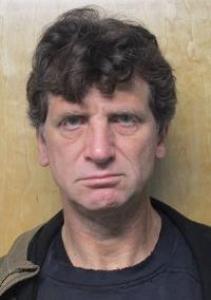 Todd Claude Tucker a registered Sex Offender of California