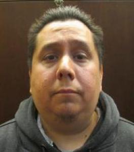 Tomas Alejandro III a registered Sex Offender of California