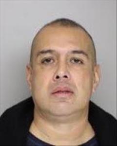 Tommie Encizo a registered Sex Offender of California