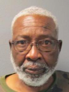 Tommie Lee Smith a registered Sex Offender of California