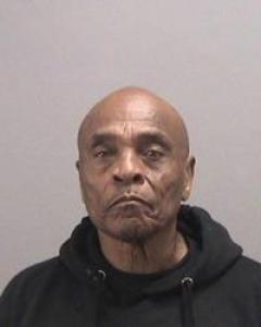 Tommie Lee Wilson a registered Sex Offender of California