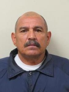 Tommy Manuel Gomez a registered Sex Offender of California