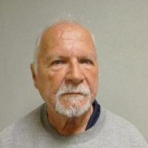 Tommy Lee Hornbeak a registered Sex Offender of California