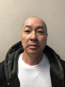 Tommy H Quang a registered Sex Offender of California