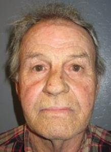 Tom Douglas Barton a registered Sex Offender of California