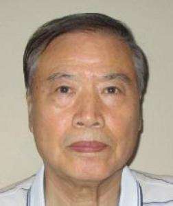 Tong Zhao a registered Sex Offender of California