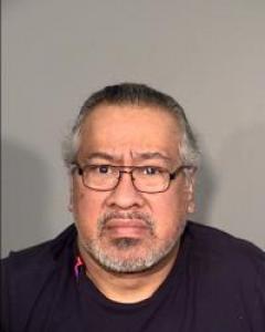 Tony Alonzo a registered Sex Offender of California