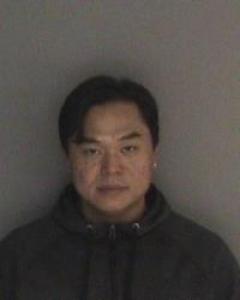 Tony Hoang Nguyen a registered Sex Offender of California
