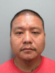 Tony Phatdouang a registered Sex Offender of California