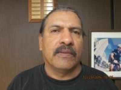 Tony Rodriguez a registered Sex Offender of California